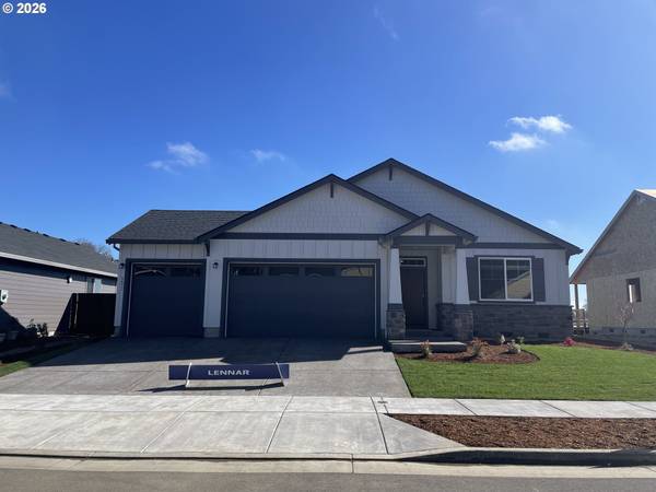 5693 SE Edward CT SE, Albany, OR 97322