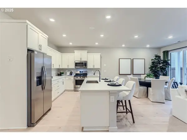 5693 SE Edward CT SE, Albany, OR 97322