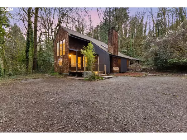 Milwaukie, OR 97222,4620 SE ALDERCREST RD