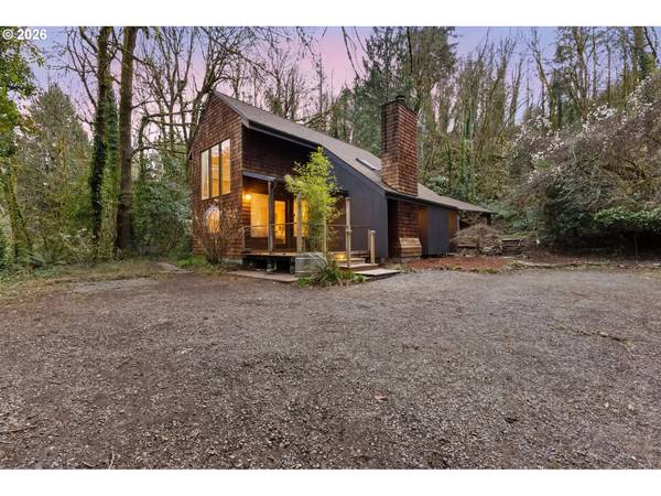 4620 SE ALDERCREST RD, Milwaukie, OR 97222