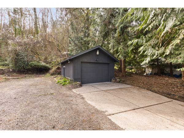 4620 SE ALDERCREST RD, Milwaukie, OR 97222