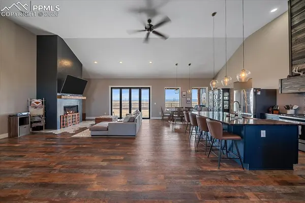 25431 Cave Spring TRL, Elbert, CO 80106