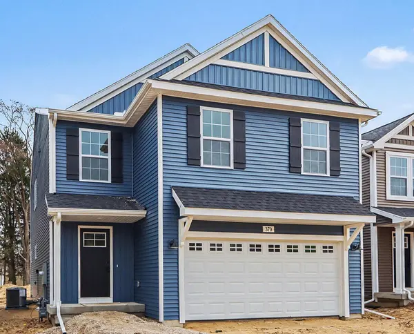 370 Sherman ST, Allegan City, MI 49010