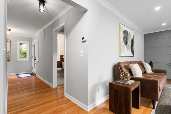 2316 Brockman BLVD, Ann Arbor, MI 48104