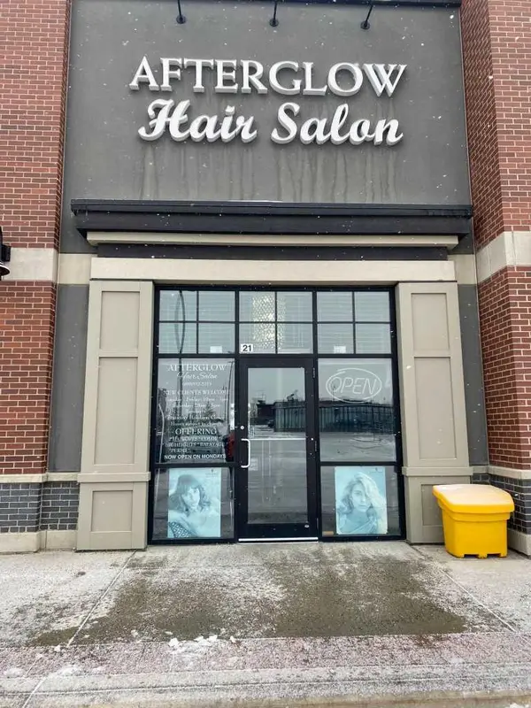 31 Bow Street Common, Cochrane, AB T4C 2N1