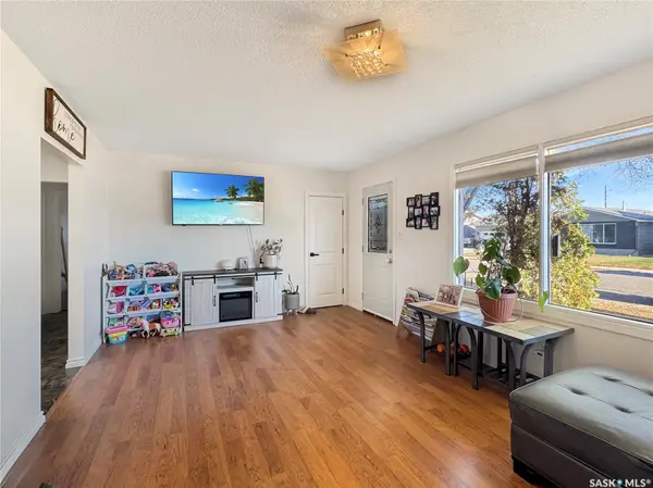 264 7th AVENUE W, Unity, SK S0K 4L0