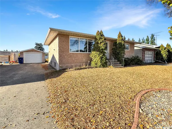 264 7th AVENUE W, Unity, SK S0K 4L0