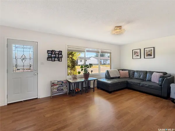 264 7th AVENUE W, Unity, SK S0K 4L0