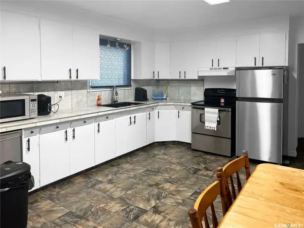 264 7th AVENUE W, Unity, SK S0K 4L0