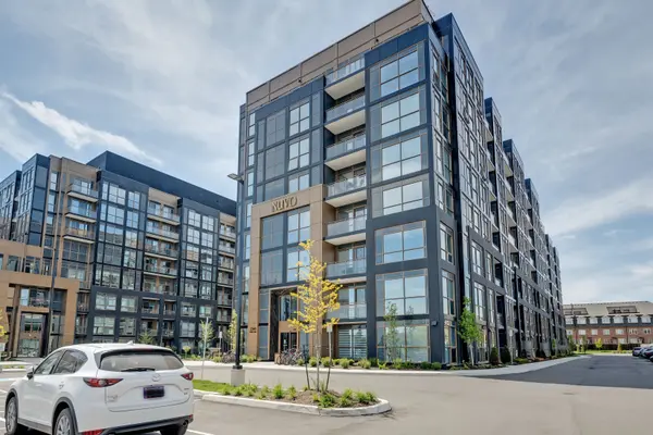 2343 Khalsa Gate #537, Oakville, ON L6M 4J2