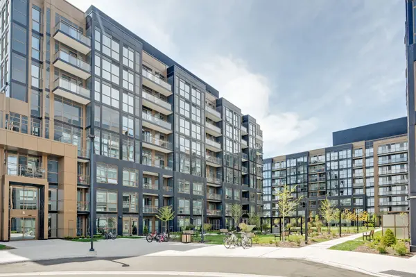 2343 Khalsa Gate #537, Oakville, ON L6M 4J2