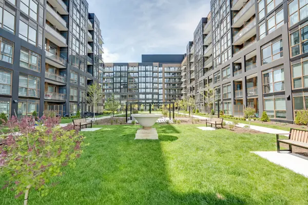 2343 Khalsa Gate #537, Oakville, ON L6M 4J2