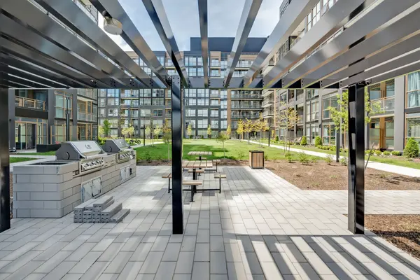 2343 Khalsa Gate #537, Oakville, ON L6M 4J2