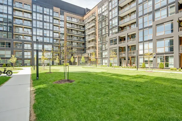 2343 Khalsa Gate #537, Oakville, ON L6M 4J2