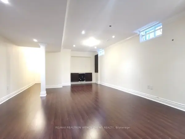 6 Mountland RD #Bsmt, Brampton, ON L6P 1Z9