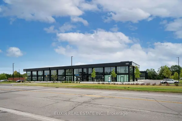 530 speers RD #38, Oakville, ON L6K 2G3