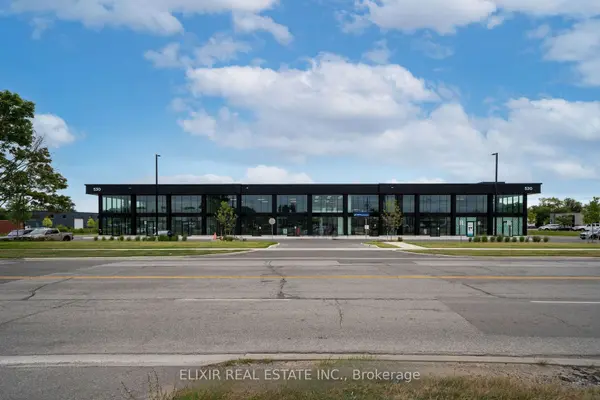 530 speers RD #38, Oakville, ON L6K 2G3