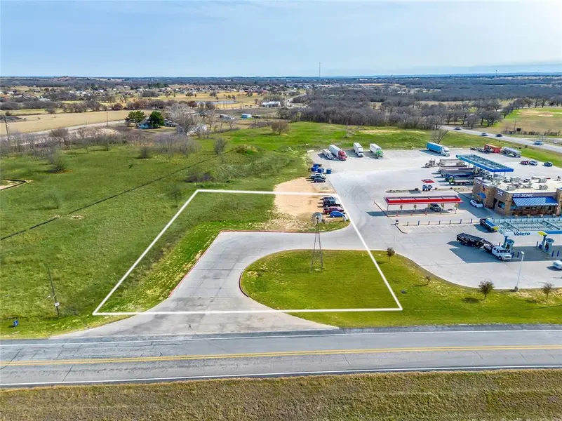 XXXX WOLF HOLLOW Road, Weatherford, TX 76087