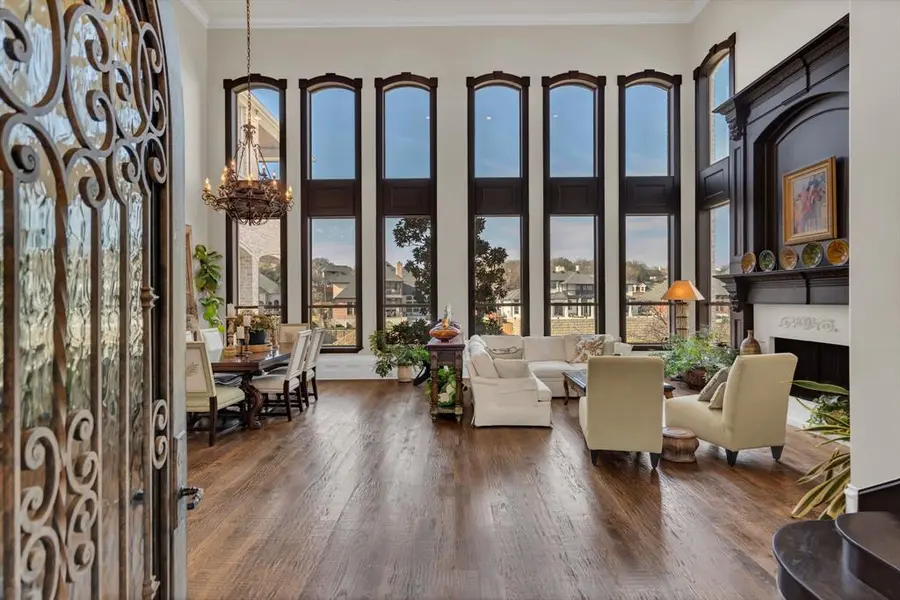 715 Winding Bend Circle, Highland Village, TX 75077