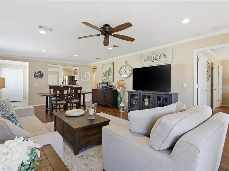 7989 Tatum Drive, Frisco, TX 75036