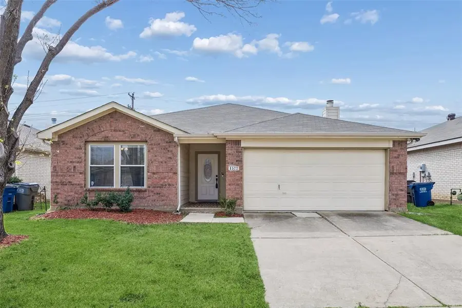 1577 Chivalry Lane, Little Elm, TX 75068