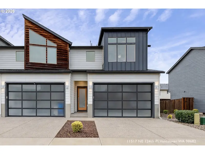 11517 NE 124TH PL, Vancouver, WA 98682