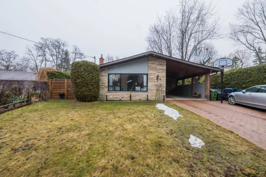 6 Providence ST, Toronto E08, ON M1J 2A5