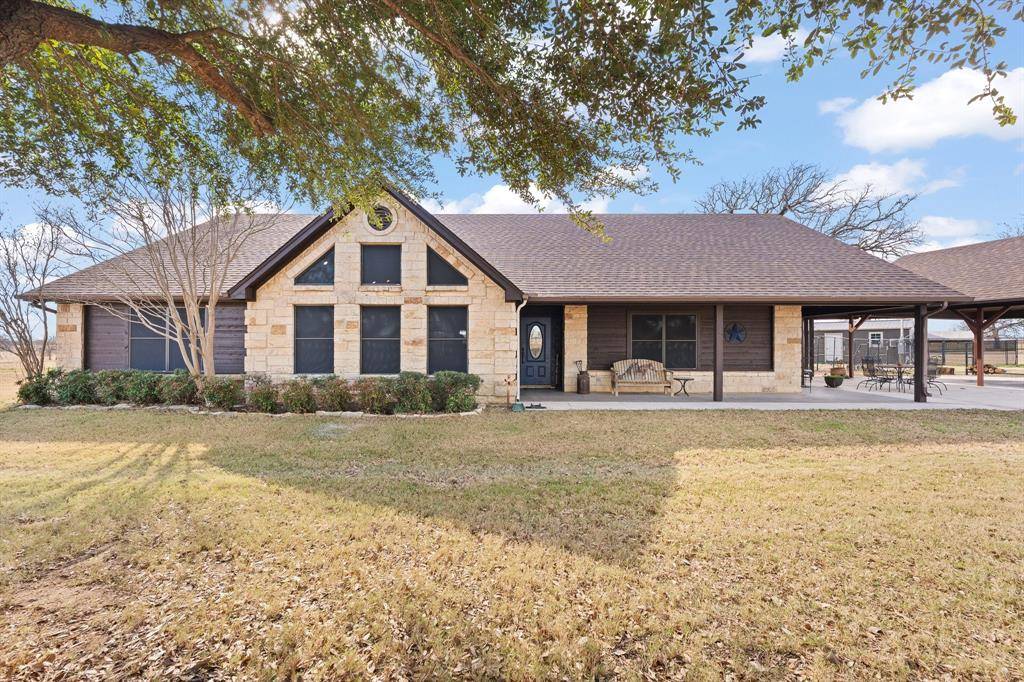 1366 Hcr 1414, Covington, TX 76636