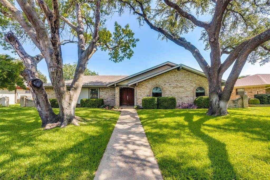 2913 Dartmouth Drive, Plano, TX 75075