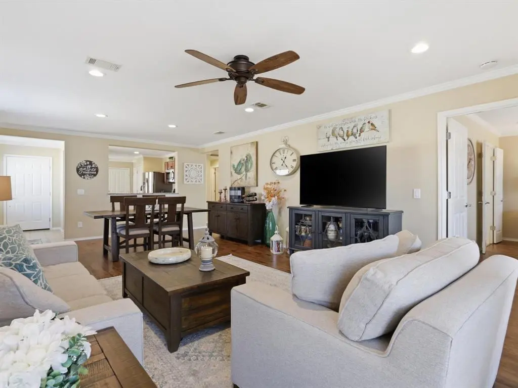 7989 Tatum Drive, Frisco, TX 75036