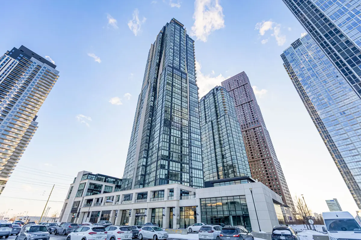 2900 Highway 7 N/A #2001, Vaughan, ON L4K 0G3