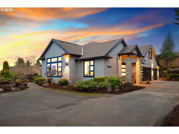 14446 SE DONATELLO LOOP, Happy Valley, OR 97086