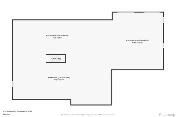 8110 High Point TRL, White Lake Charter Township, MI 48386