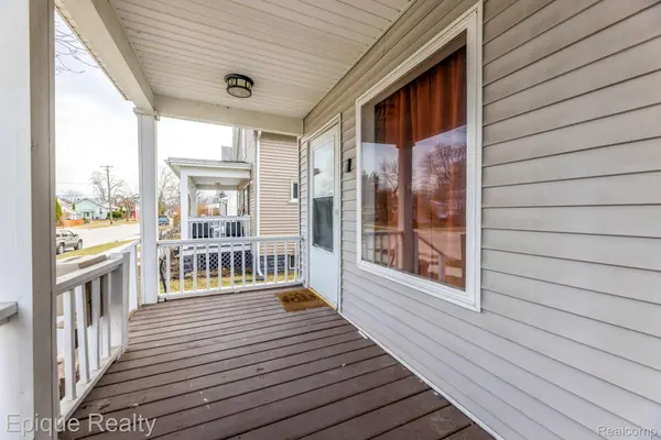 749 16th ST, Port Huron, MI 48060