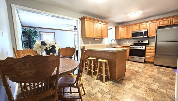 466 Lyon BLVD, South Lyon, MI 48178