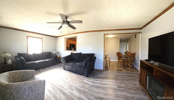 466 Lyon BLVD, South Lyon, MI 48178