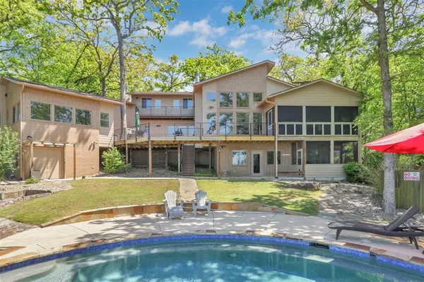 20998 Kiva Circle, Flint, TX 75762