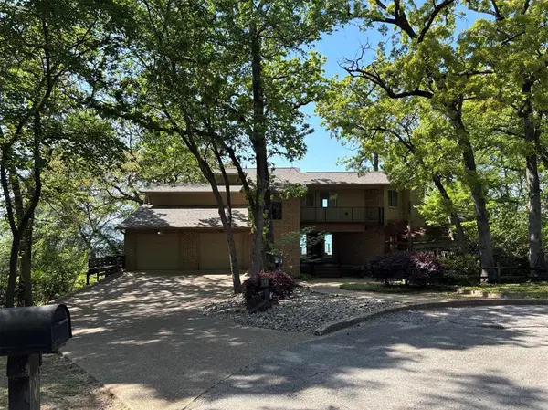 20998 Kiva Circle, Flint, TX 75762