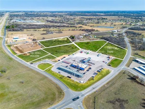 XXXX WOLF HOLLOW Road, Weatherford, TX 76087