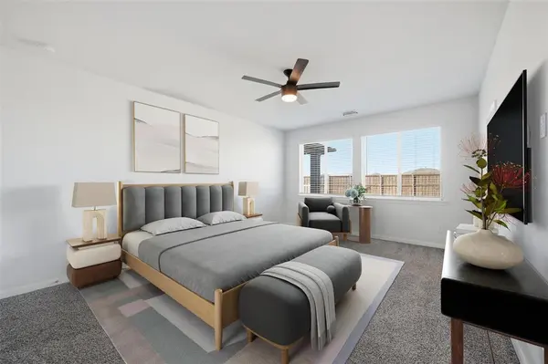 804 Saratoga Road, Aubrey, TX 76227