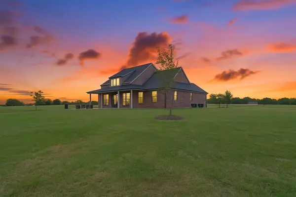 445 W LCR 424, Groesbeck, TX 76642