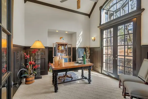 715 Winding Bend Circle, Highland Village, TX 75077