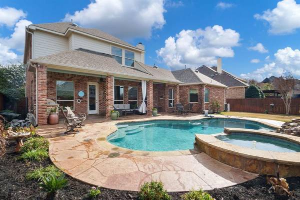 9144 Calvert Road, Lantana, TX 76226