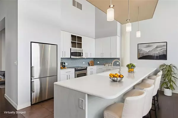 Fort Worth, TX 76107,2600 W 7th Street #1827