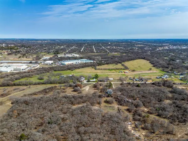 804 N Boundary Street, Weatherford, TX 76086