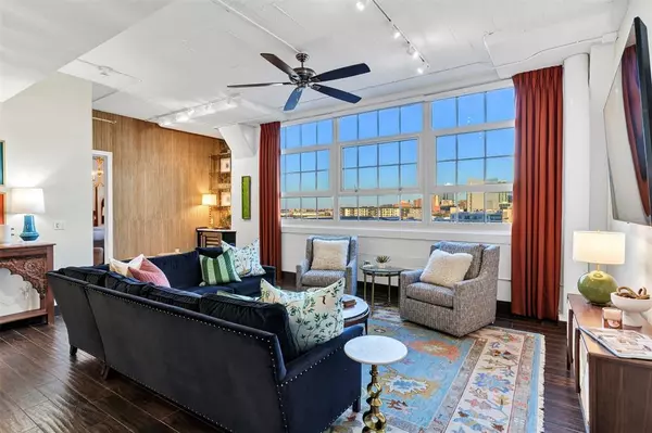 Fort Worth, TX 76107,2600 W 7th Street #2654