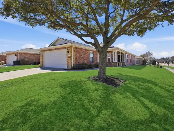 7989 Tatum Drive, Frisco, TX 75036