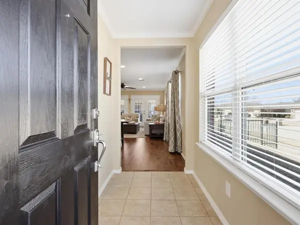 7989 Tatum Drive, Frisco, TX 75036