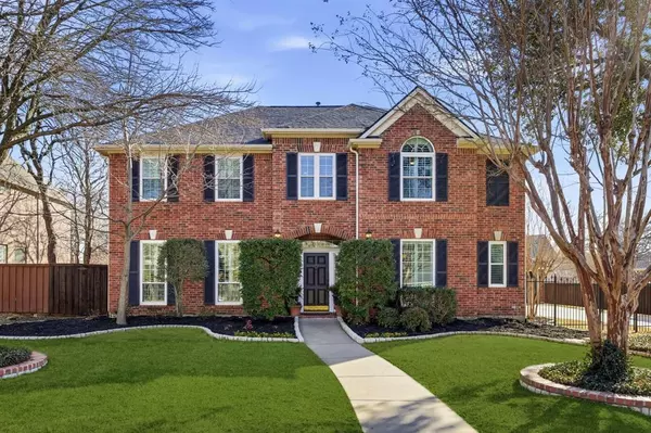 Southlake, TX 76092,1803 Redwing Court