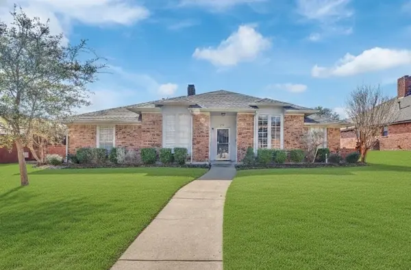 2912 Shalimar Drive, Plano, TX 75023